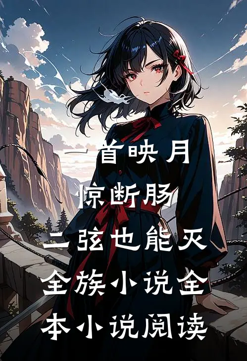 一首映月惊断肠,二弦也能灭全族小说全本小说阅读