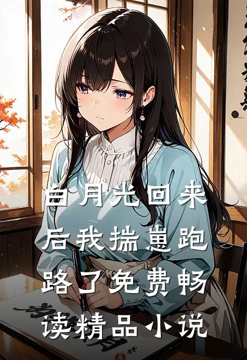 白月光回来后我揣崽跑路了免费畅读精品小说