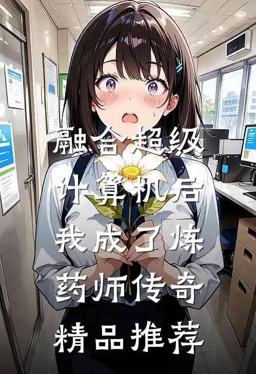 融合超级计算机后，我成了炼药师传奇精品推荐