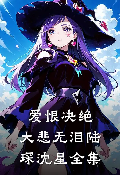 爱恨决绝，大悲无泪陆琛沈星全集