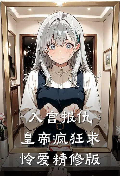 入宫报仇，皇帝疯狂求怜爱精修版
