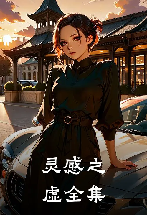 灵感之虚 全集