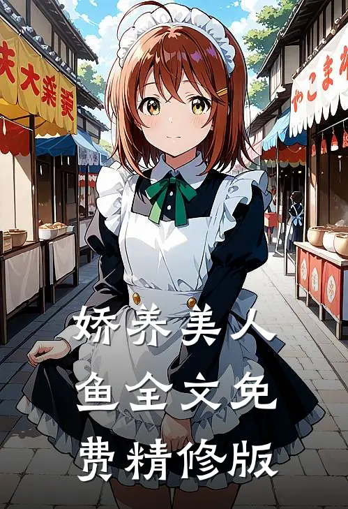 娇养美人鱼全文免费精修版