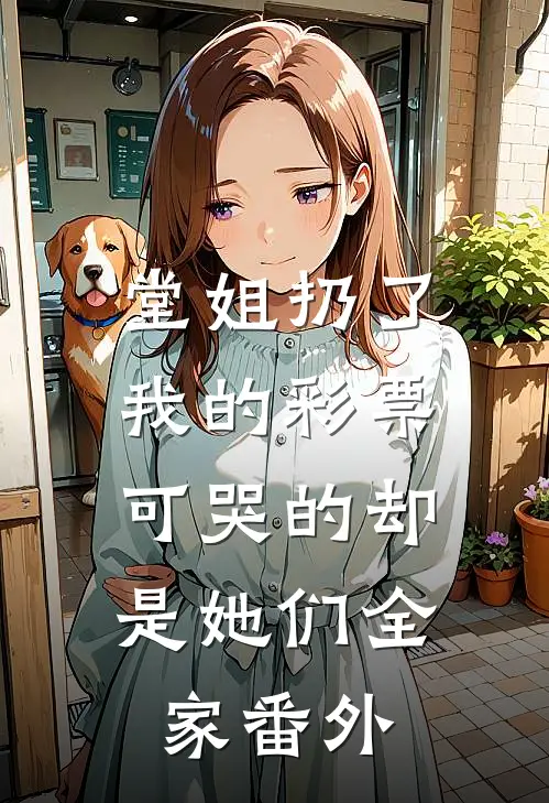 堂姐扔了我的彩票，可哭的却是她们全家 番外