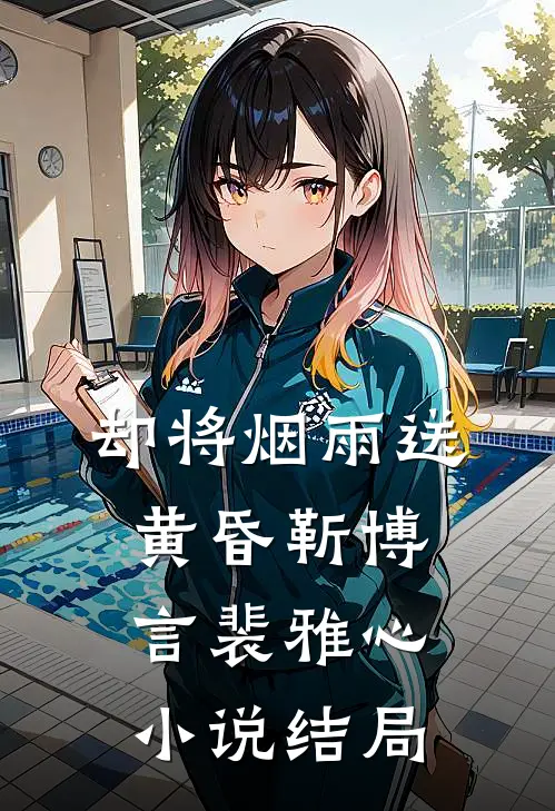 却将烟雨送黄昏靳博言裴雅心小说结局
