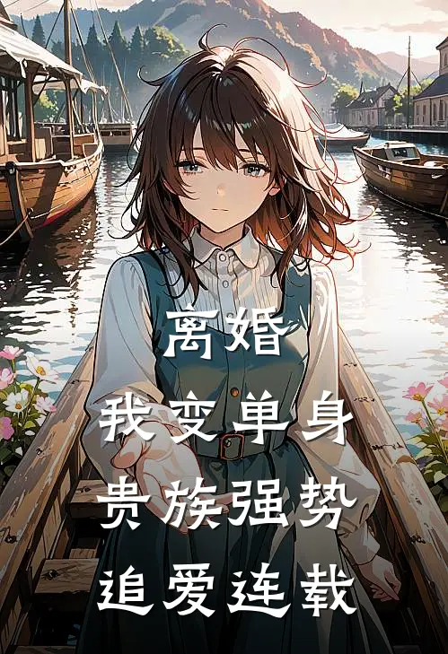 离婚：我变单身贵族强势追爱连载