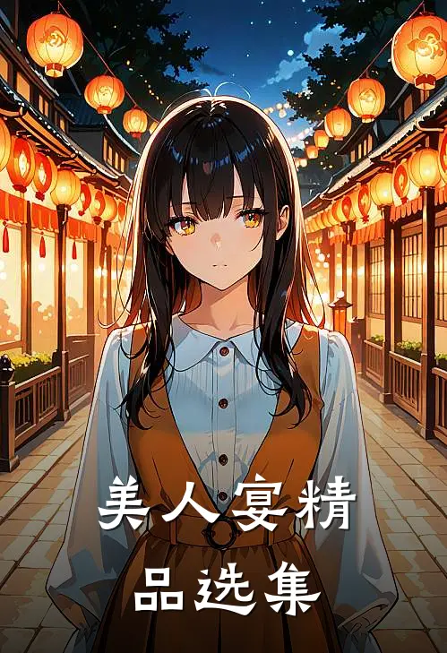 美人宴精品选集