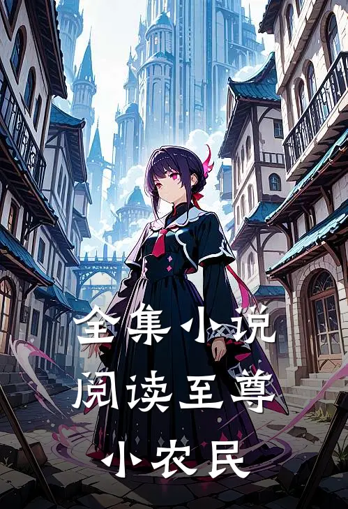 全集小说阅读至尊小农民