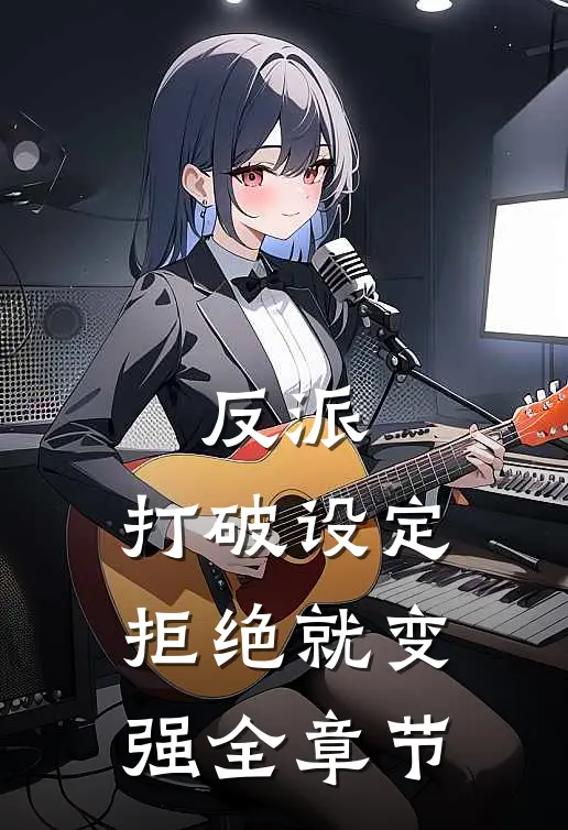 反派：打破设定，拒绝就变强全章节