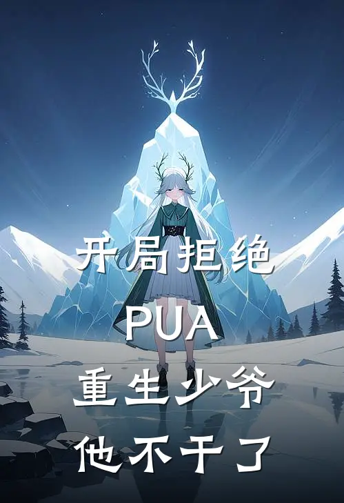 开局拒绝PUA，重生少爷他不干了