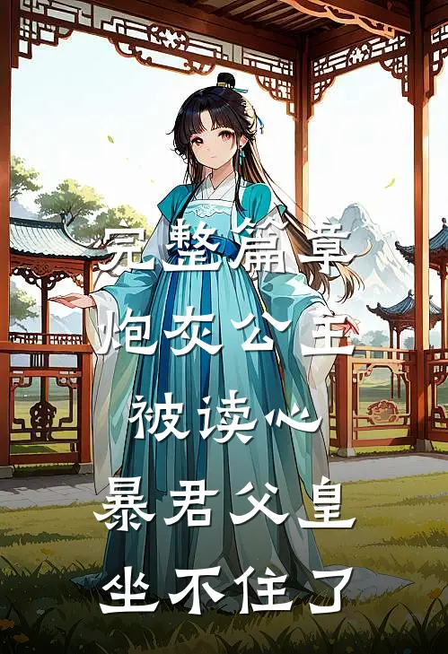 完整篇章炮灰公主被读心，暴君父皇坐不住了