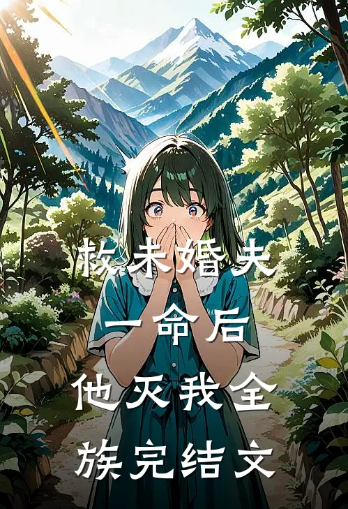 救未婚夫一命后，他灭我全族完结文