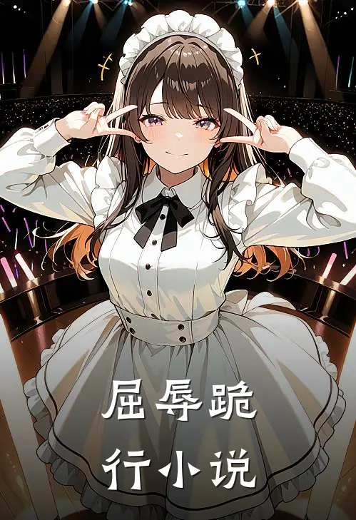屈辱跪行小说