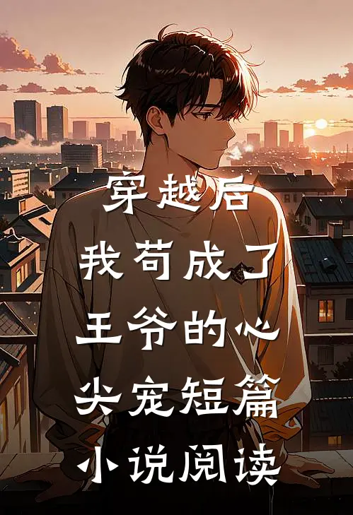 穿越后，我苟成了王爷的心尖宠短篇小说阅读