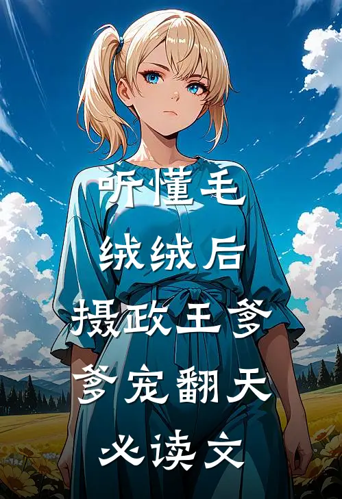 听懂毛绒绒后，摄政王爹爹宠翻天必读文