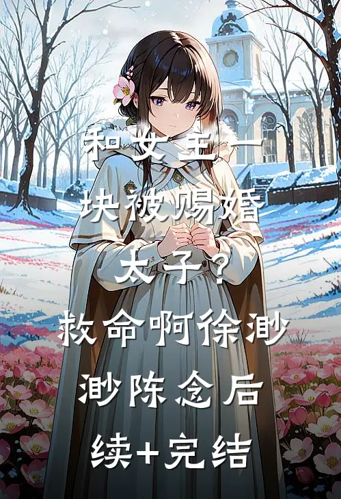 和女主一块被赐婚太子？救命啊徐渺渺陈念后续+完结