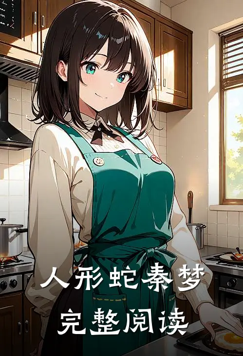 人形蛇秦梦完整阅读