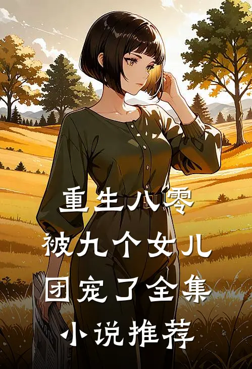 重生八零：被九个女儿团宠了全集小说推荐