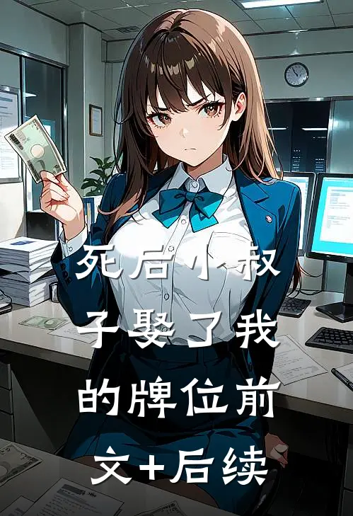 死后小叔子娶了我的牌位前文+后续