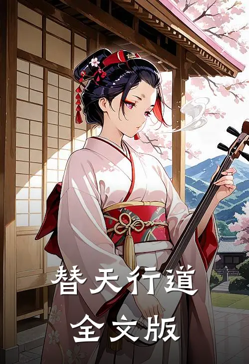 替天行道全文版