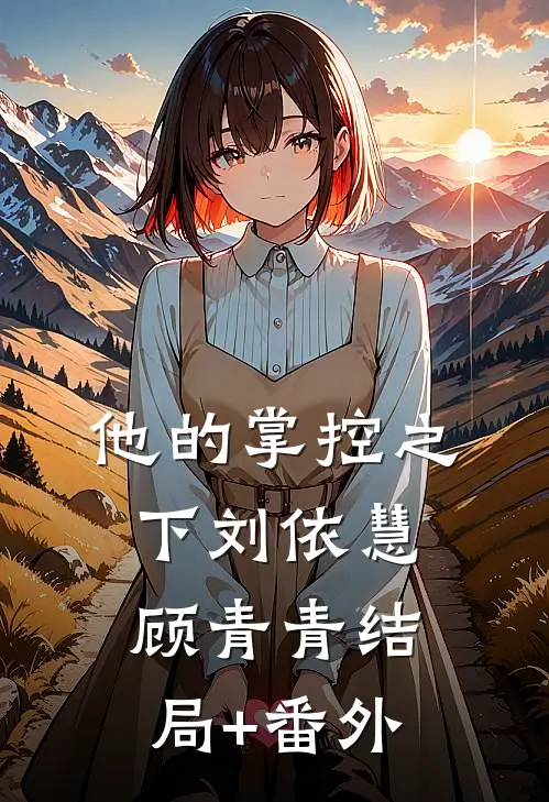 他的掌控之下刘依慧顾青青结局+番外