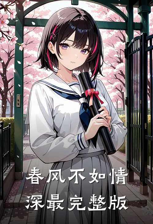 春风不如情深最完整版