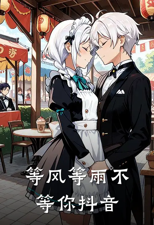等风等雨不等你抖音
