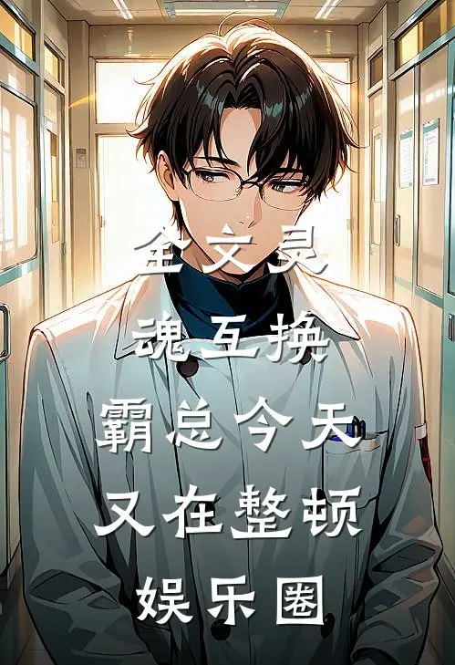 全文灵魂互换：霸总今天又在整顿娱乐圈