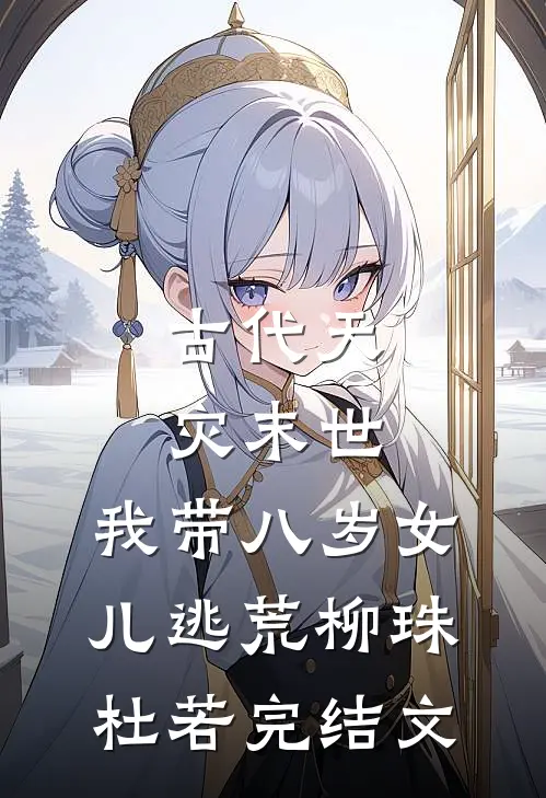 古代天灾末世，我带八岁女儿逃荒柳珠杜若完结文