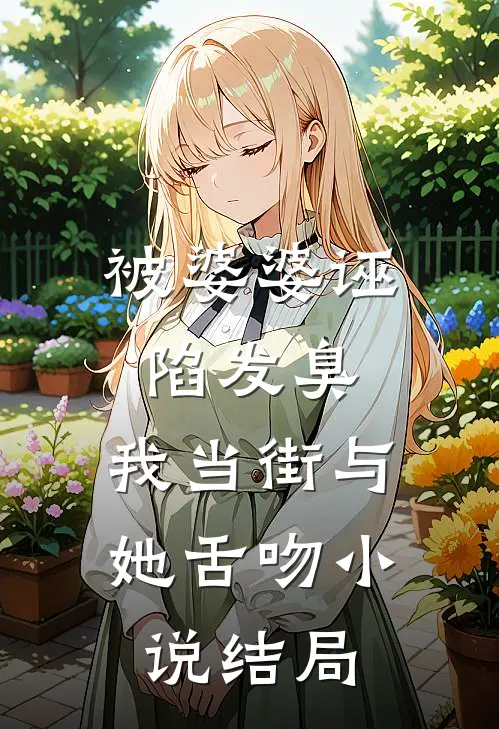 被婆婆诬陷发臭，我当街与她舌吻小说结局