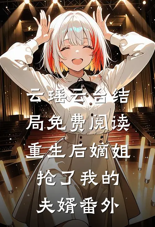 云瑶云台结局免费阅读重生后嫡姐抢了我的夫婿番外