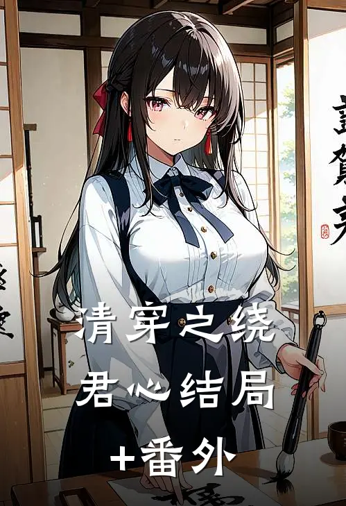 清穿之绕君心结局+番外