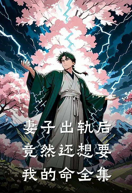 妻子出轨后竟然还想要我的命全集