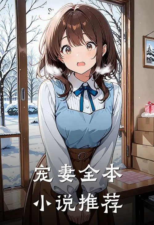 宠妻全本小说推荐