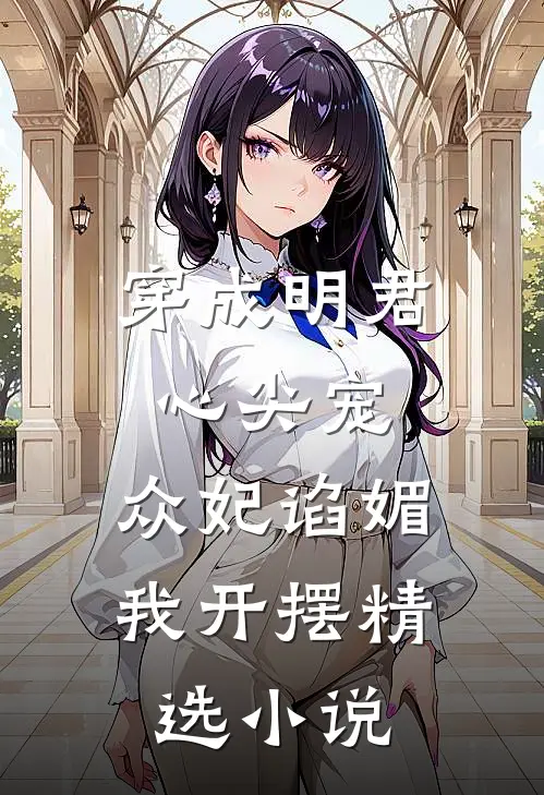 穿成明君心尖宠，众妃谄媚我开摆精选小说