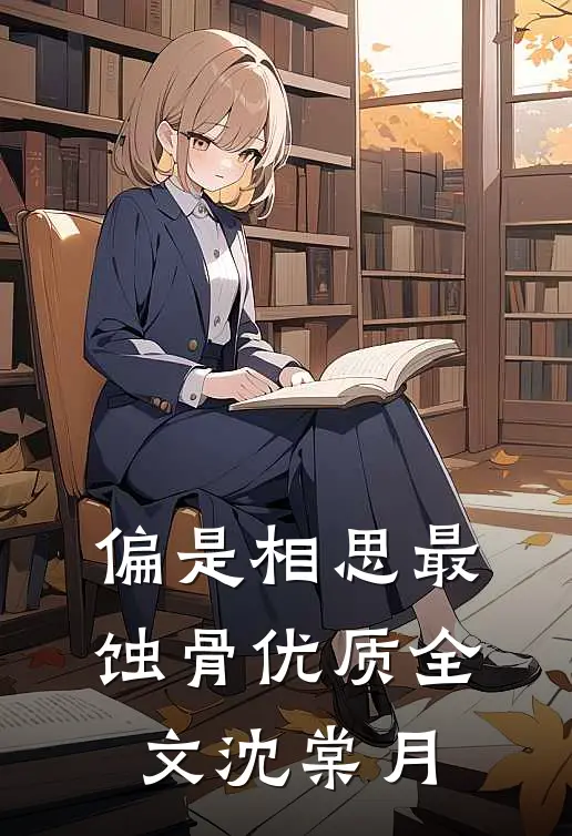 偏是相思最蚀骨优质全文沈棠月