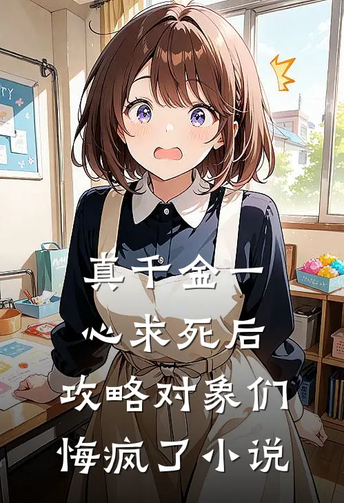真千金一心求死后，攻略对象们悔疯了小说