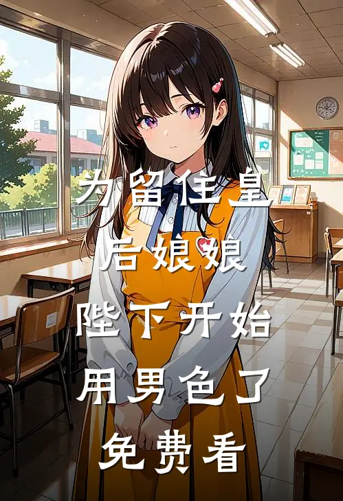 为留住皇后娘娘，陛下开始用男色了免费看