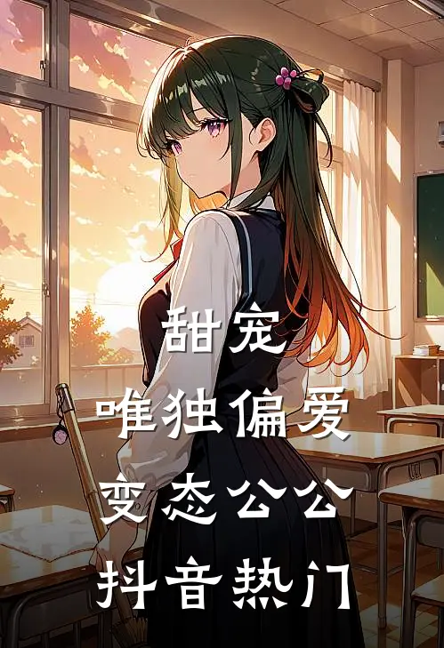 甜宠：唯独偏爱变态公公抖音热门
