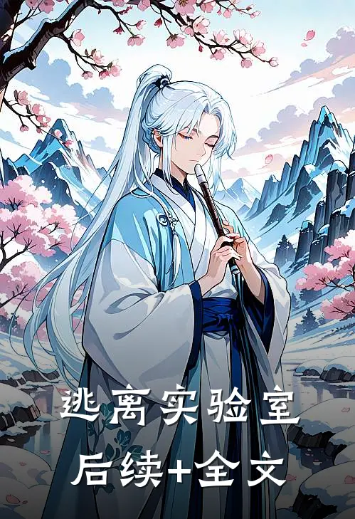 逃离实验室后续+全文