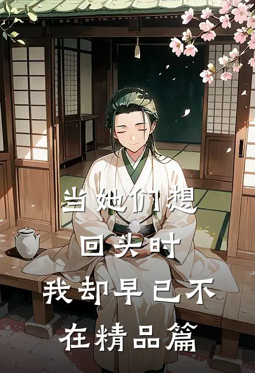 当她们想回头时,我却早已不在精品篇