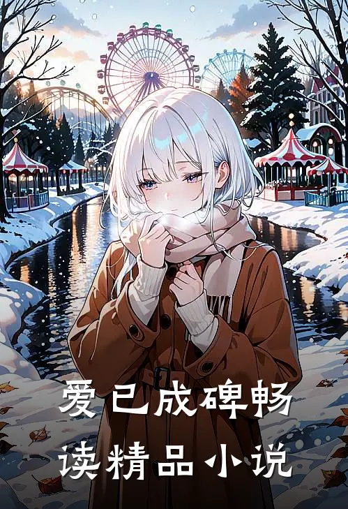 爱已成碑畅读精品小说