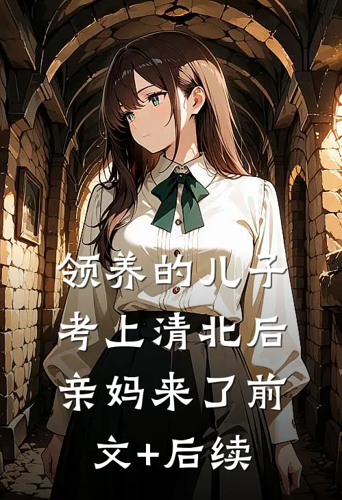 领养的儿子考上清北后，亲妈来了前文+后续