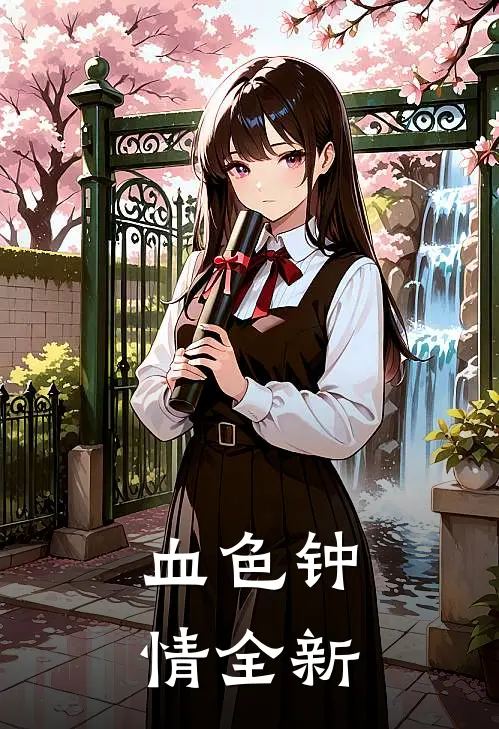 血色钟情全新