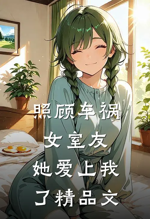 照顾车祸女室友，她爱上我了精品文