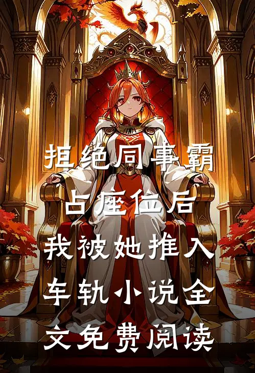 拒绝同事霸占座位后，我被她推入车轨小说全文免费阅读