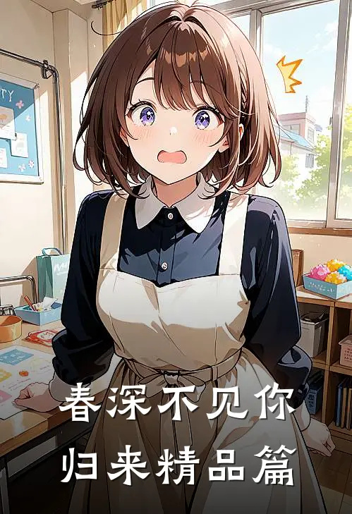 春深不见你归来精品篇