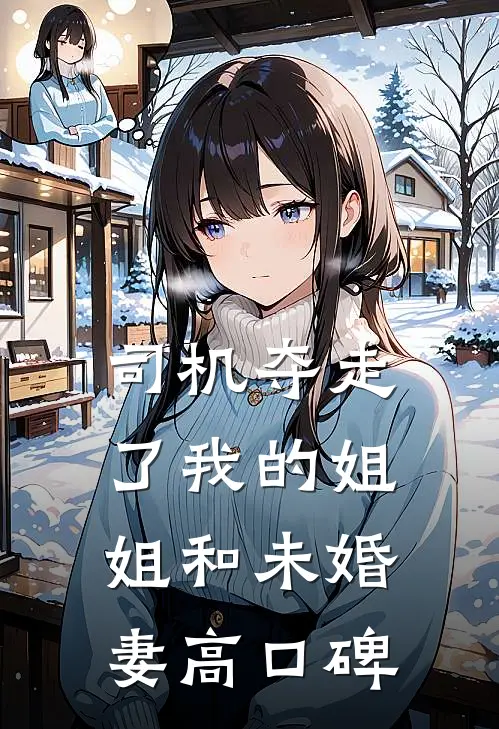 司机夺走了我的姐姐和未婚妻高口碑