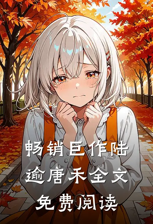 畅销巨作陆逾唐禾全文免费阅读