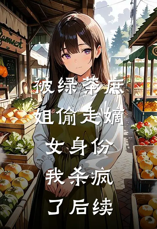 被绿茶庶姐偷走嫡女身份，我杀疯了后续